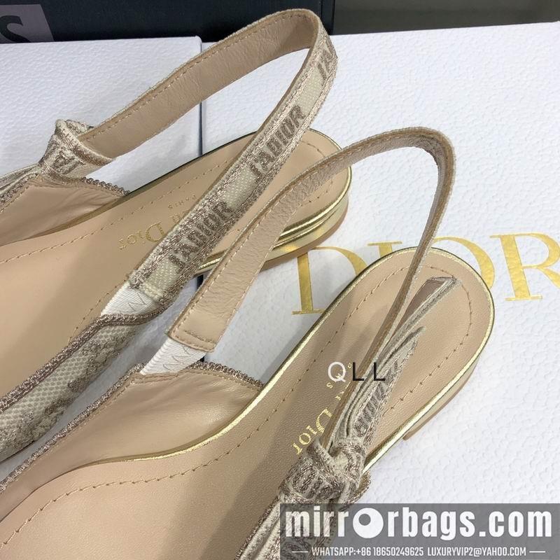 Dior Shoes sz34-44LL0108