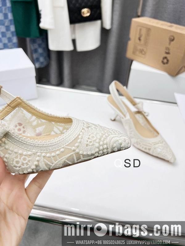 Dior Shoes sz33-44SD0104