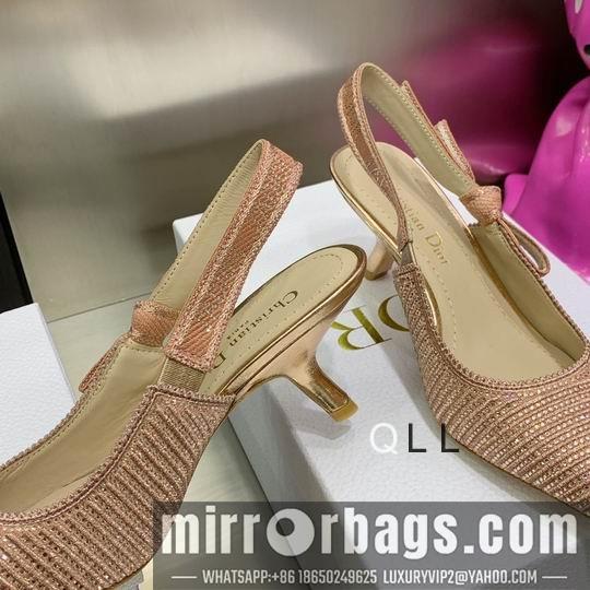 Dior Shoes sz33-44LL0122