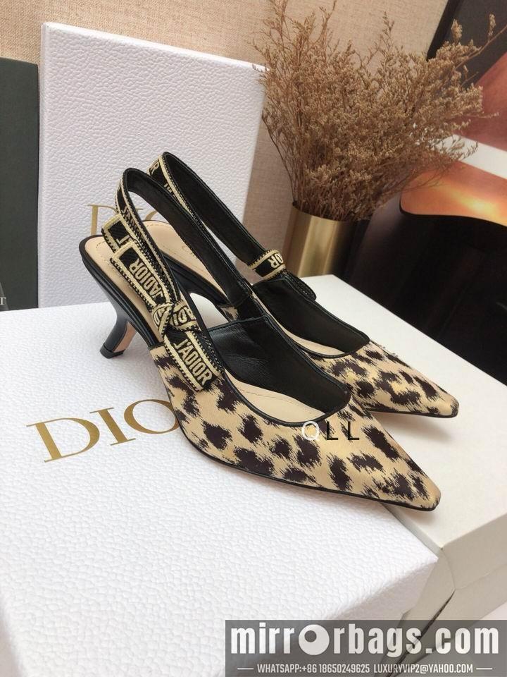 Dior Shoes sz33-44LL0109