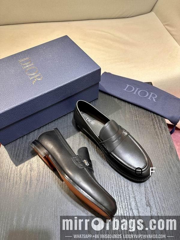 Dior Shoes sz38-45 2C TF0801