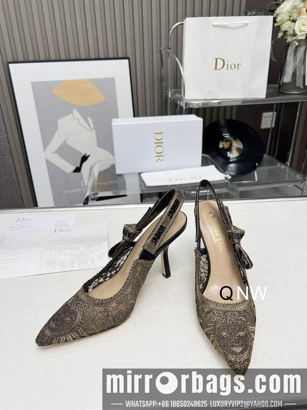 Dior Shoes sz35-40 NW0709