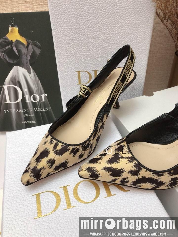 Dior Shoes sz33-44LL0109