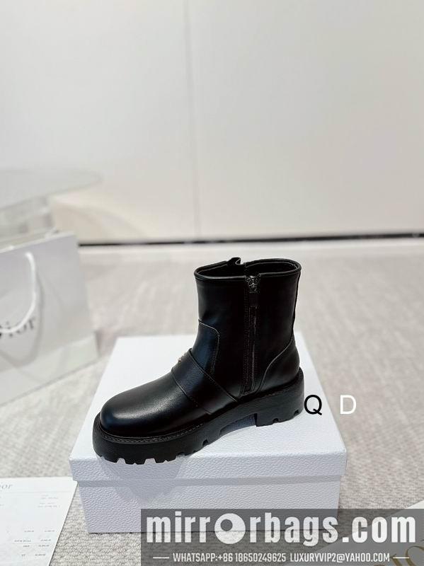 Dior Shoes sz35-40 GDT0904