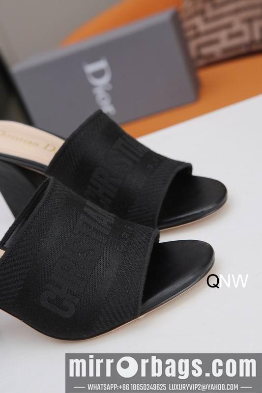 Dior Shoes sz35-40 NW0135