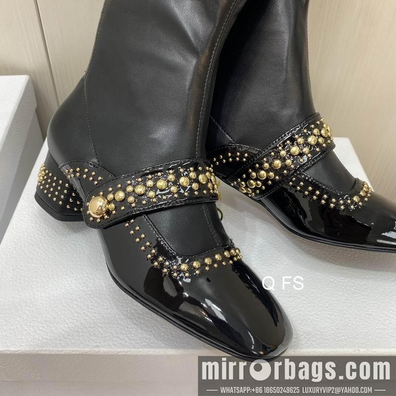 Dior Shoes sz35-40 FS0811