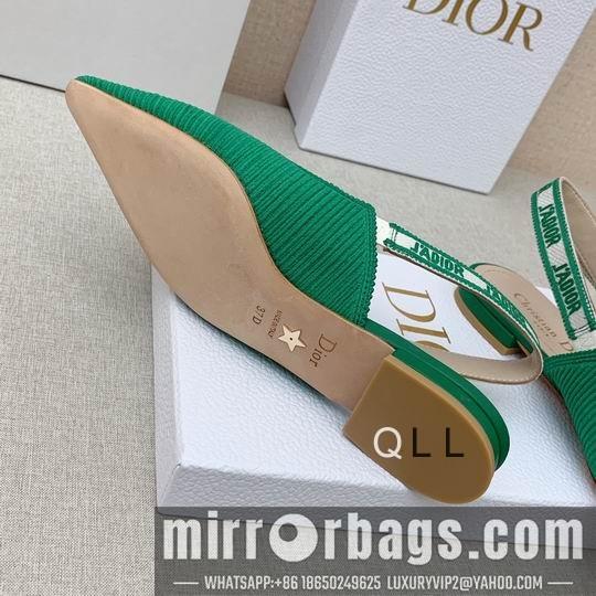 Dior Shoes sz34-44LL0109
