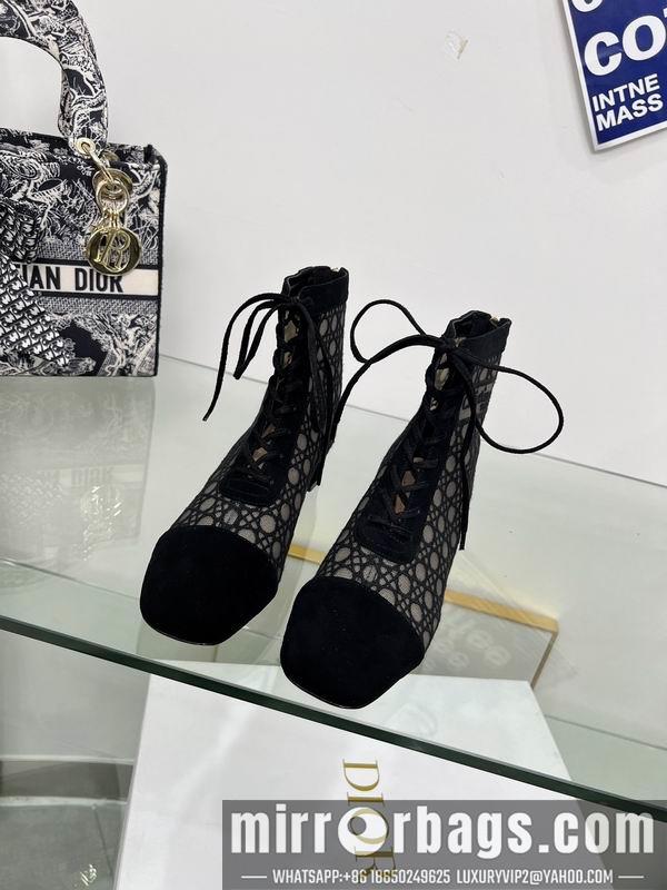 Dior Shoes sz35-40 SD1004