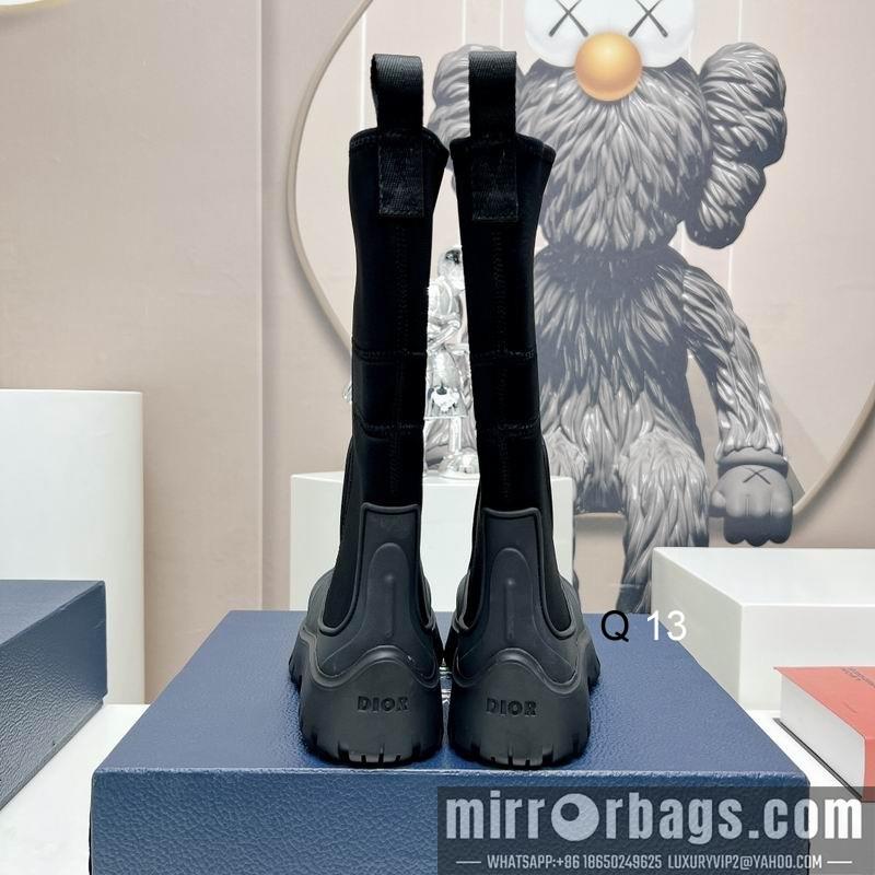 Dior Shoes sz35-40 4C J1203