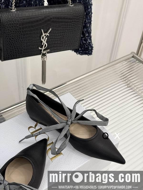 Dior Shoes sz35-40 JX0302