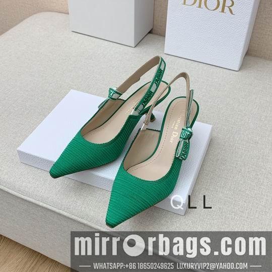Dior Shoes sz33-44LL0121