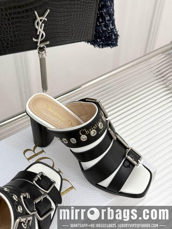 Dior Shoes sz35-40 JX0306