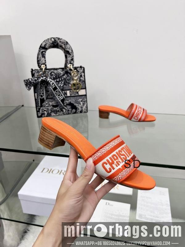 Dior Shoes sz34-46SD0124
