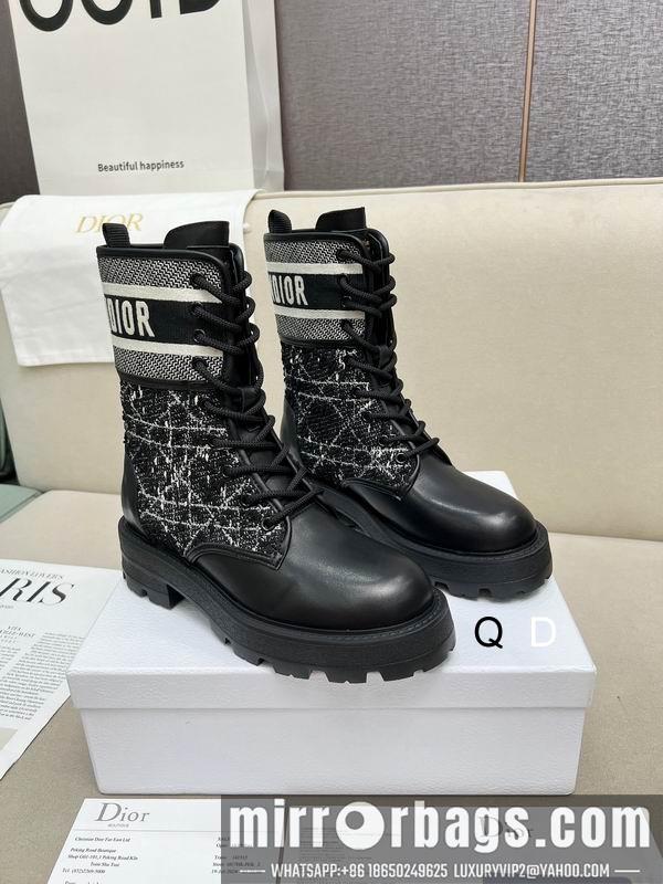 Dior Shoes sz35-40 GDT0801