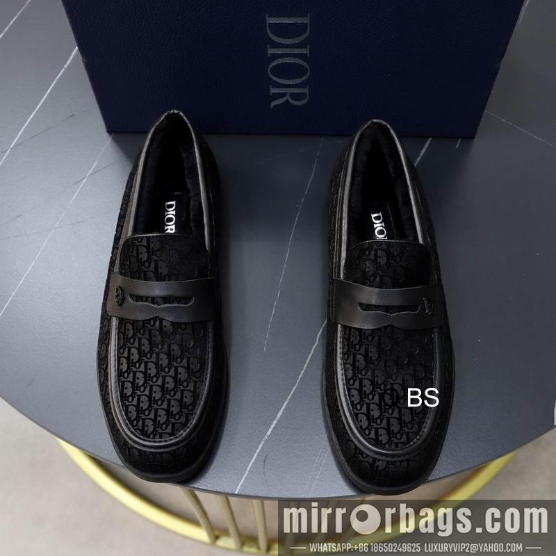 Dior Shoes sz38-45 3C BS1102