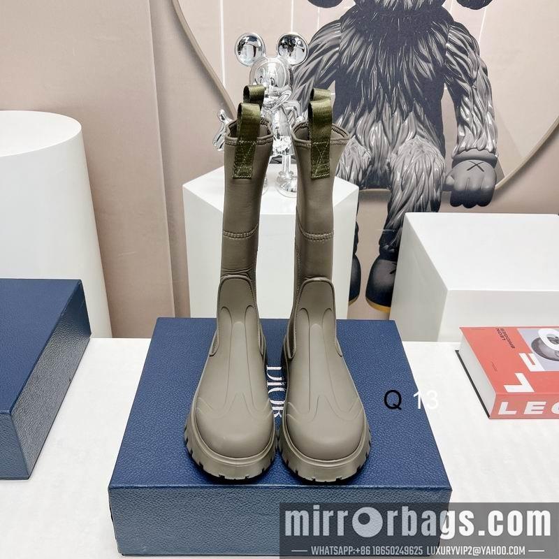 Dior Shoes sz35-40 4C J1203