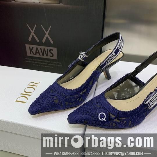 Dior Shoes sz33-44LL0123