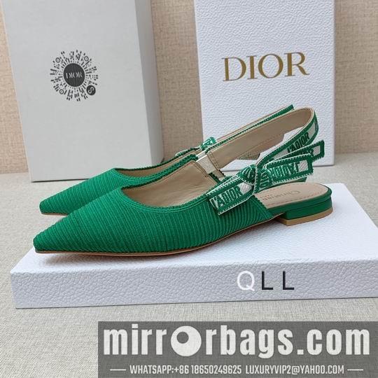Dior Shoes sz34-44LL0109