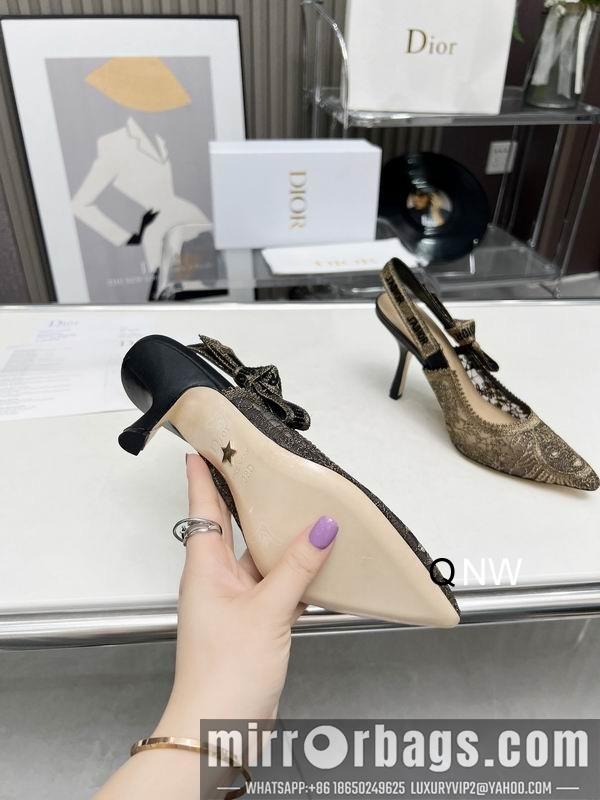 Dior Shoes sz35-40 NW0709