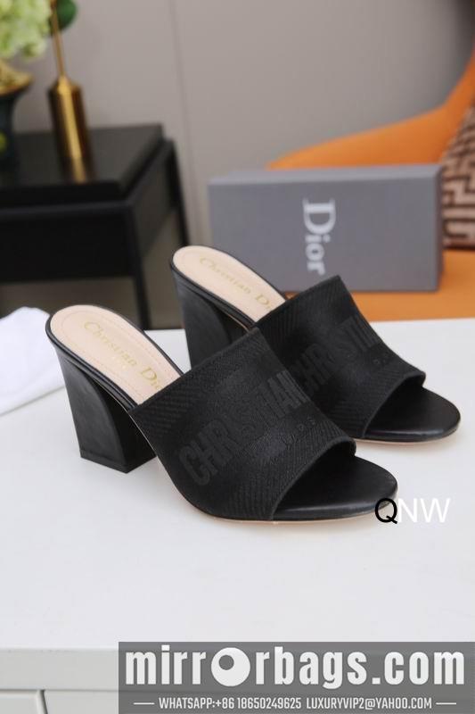 Dior Shoes sz35-40 NW0135