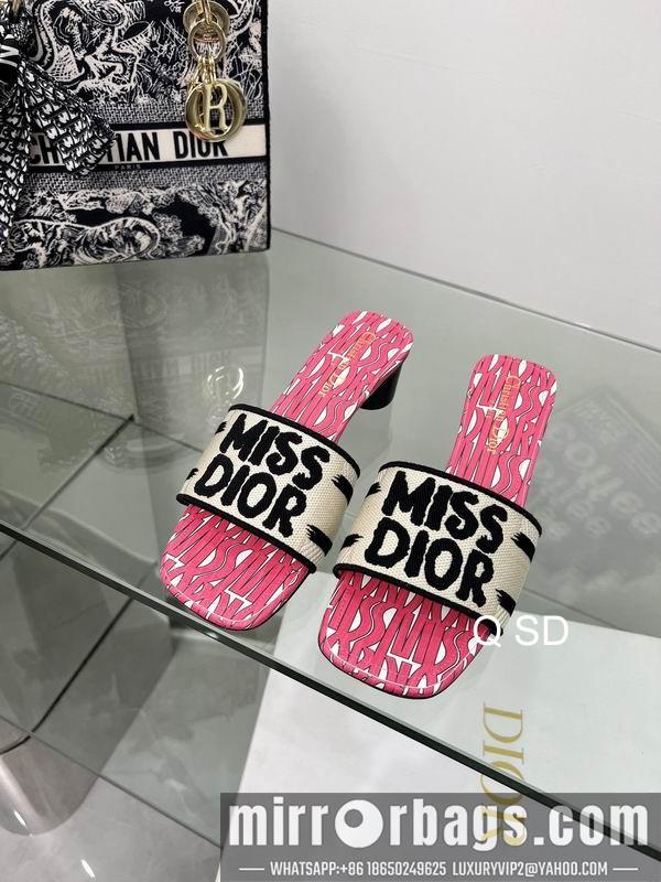 Dior Shoes sz35-40 SD0801