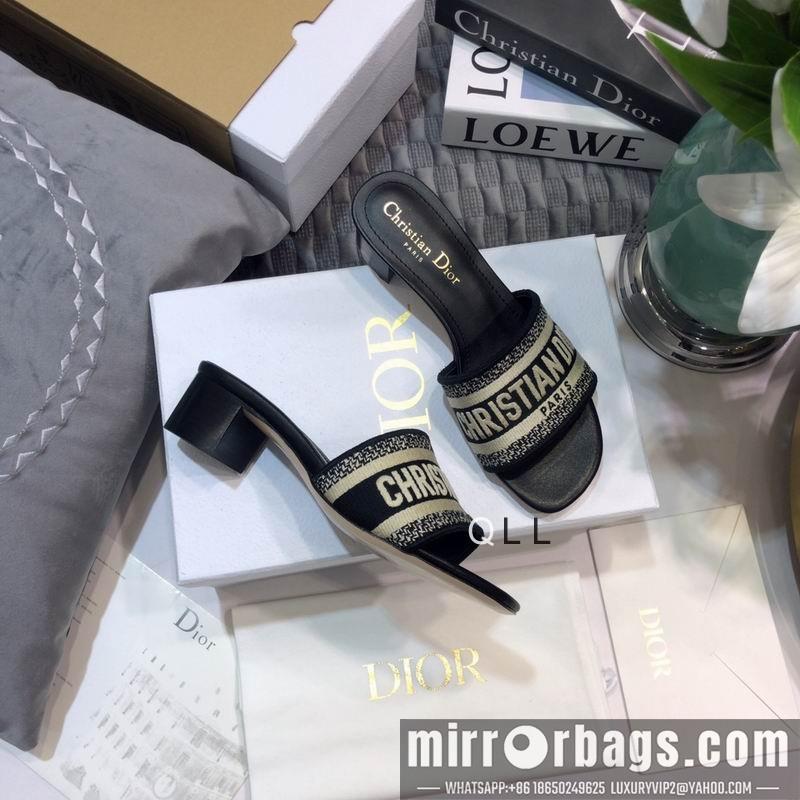 Dior Shoes sz34-43LL0114