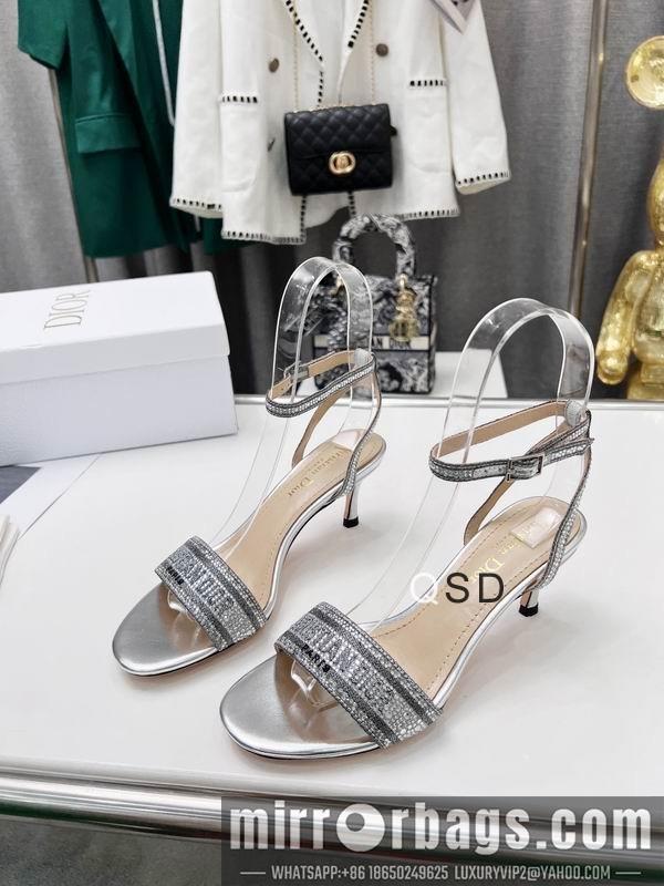 Dior Shoes sz34-44SD0127