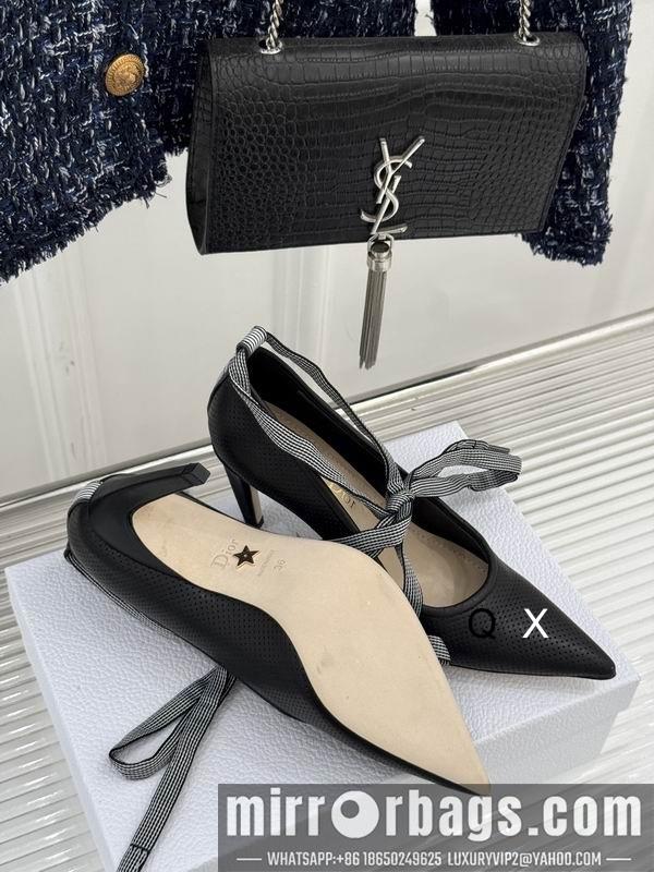 Dior Shoes sz35-40 JX0304