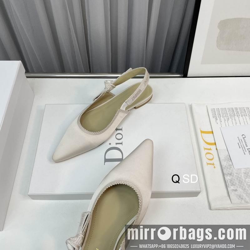 Dior Shoes sz35-40 8C SD1202
