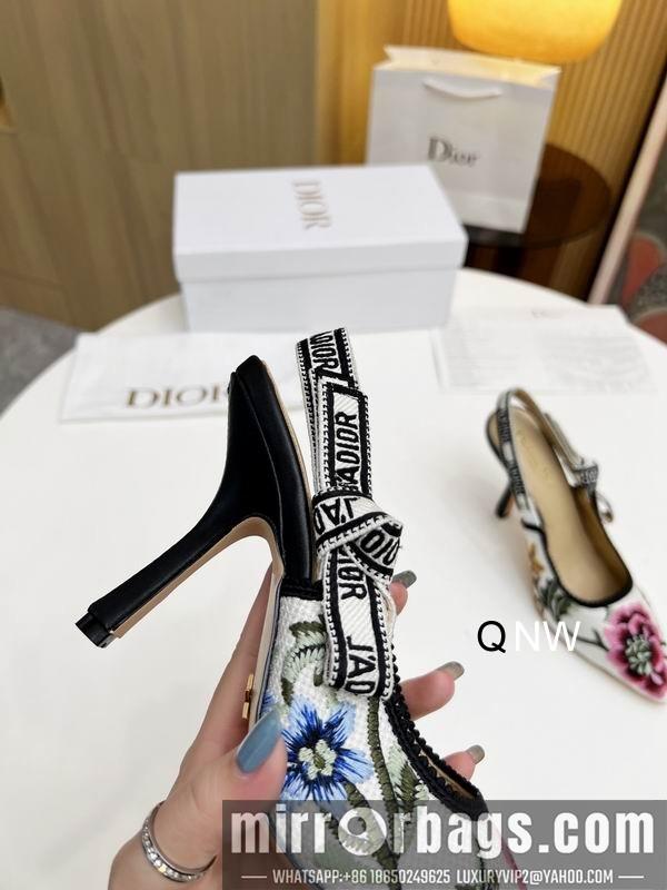 Dior Shoes sz35-40 NW0712