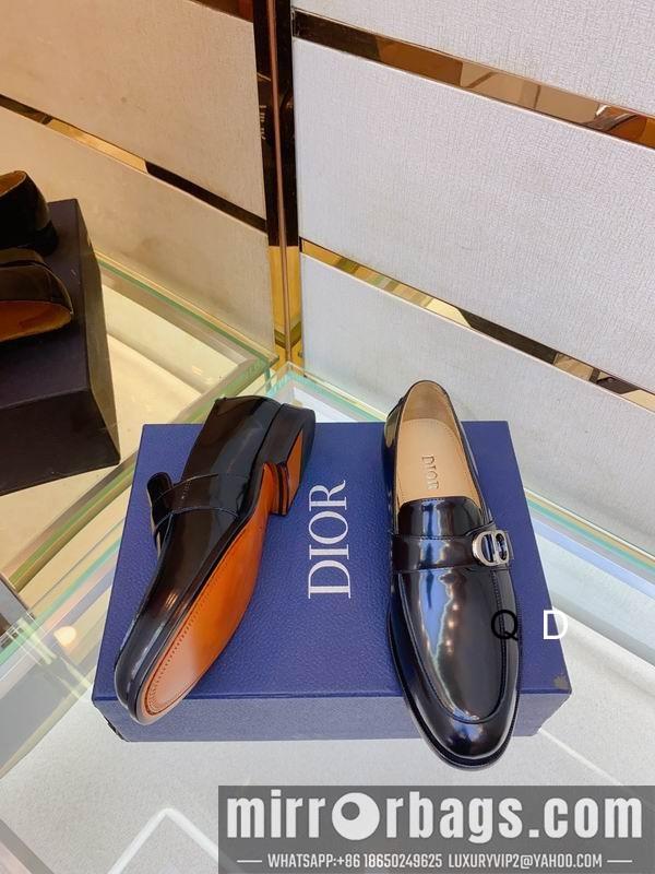 Dior Shoes sz38-45 3C GDT0804