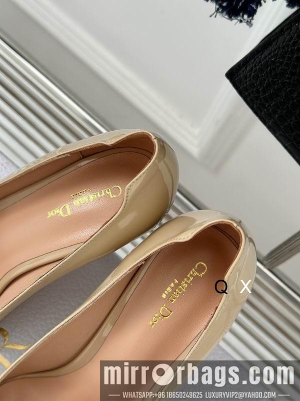 Dior Shoes sz35-40 8CM JX0720