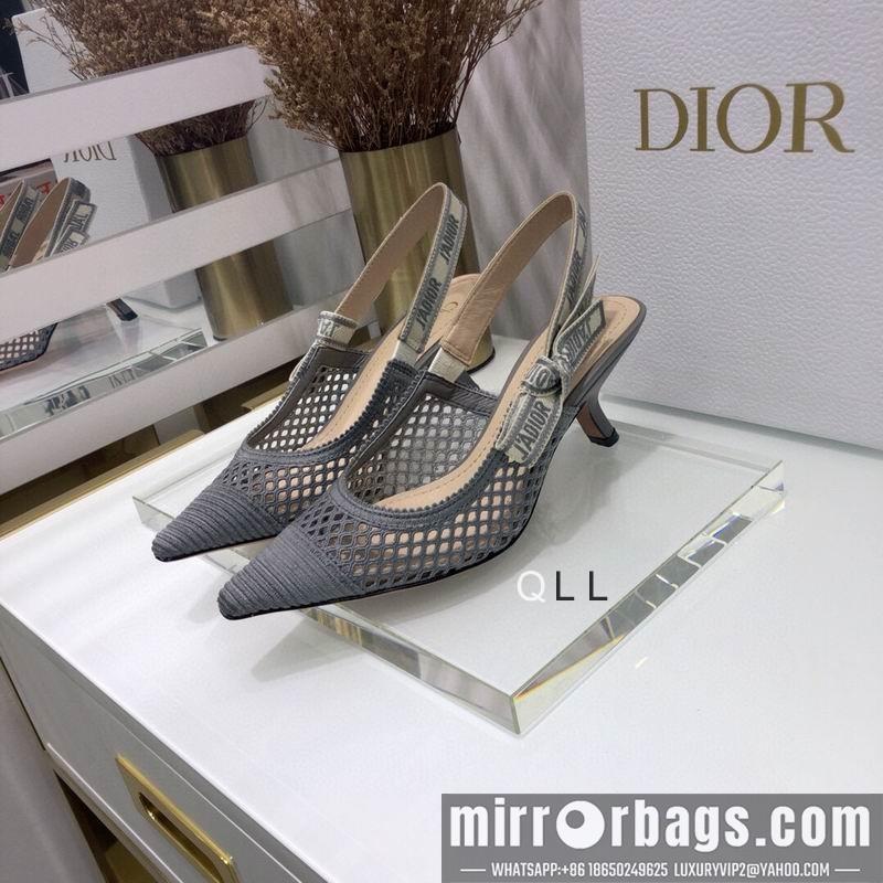Dior Shoes sz33-44LL0117