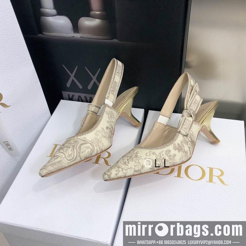 Dior Shoes sz33-44LL0120