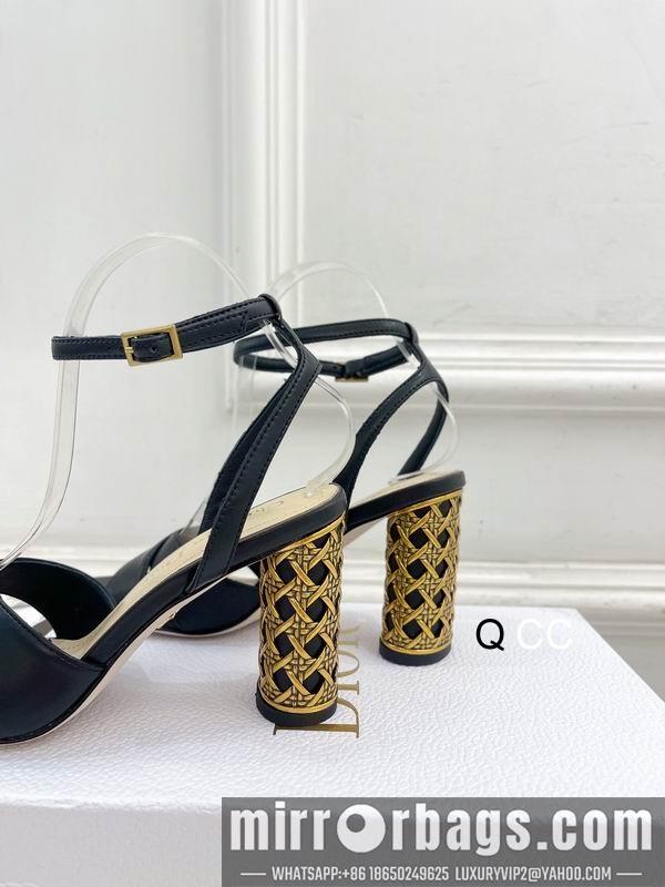 Dior Shoes sz35-40 4CM 8CM XC1002