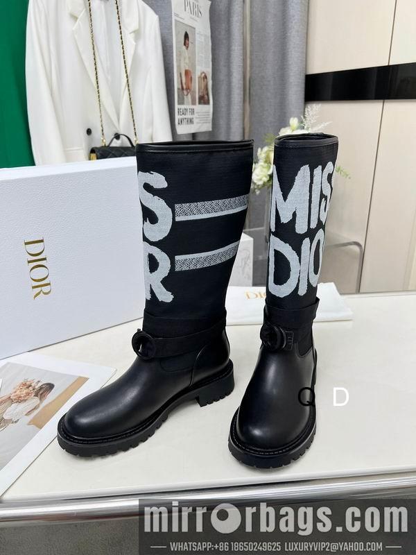 Dior Shoes sz35-40 GDT0802