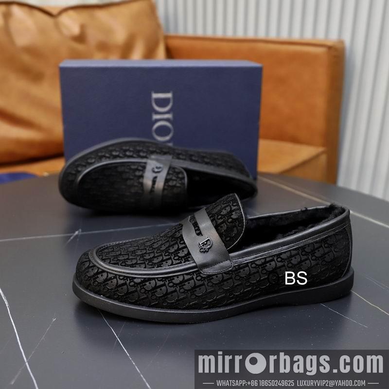 Dior Shoes sz38-45 3C BS1102