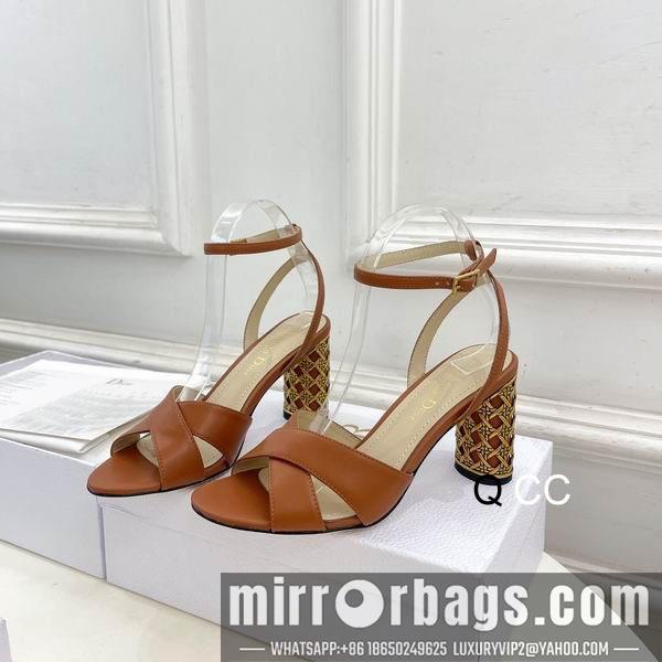 Dior Shoes sz35-40 4CM 8CM XC1002