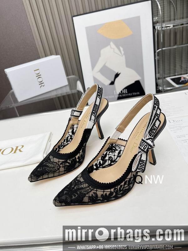 Dior Shoes sz35-40 NW0713