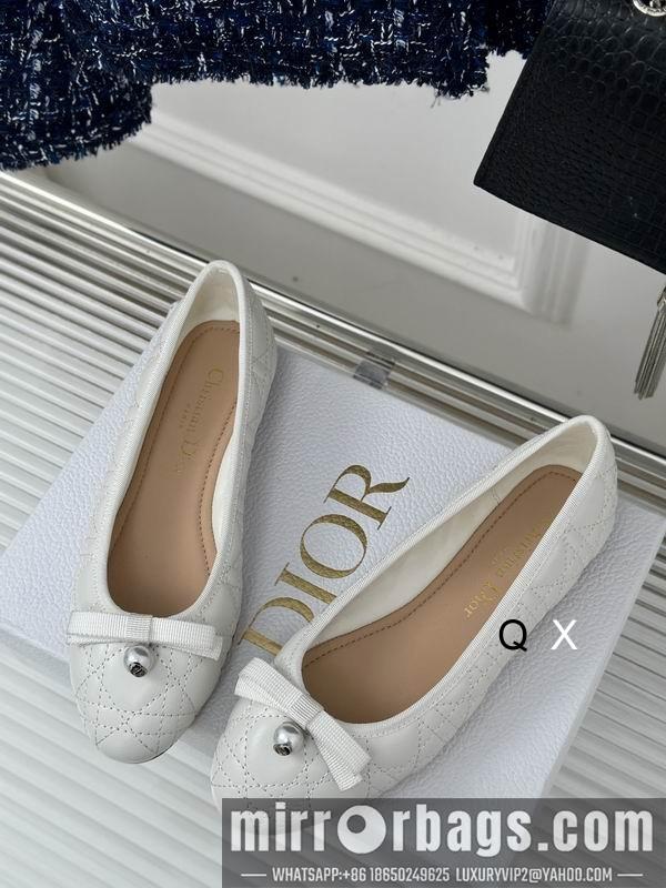 Dior Shoes sz35-40 JX0502