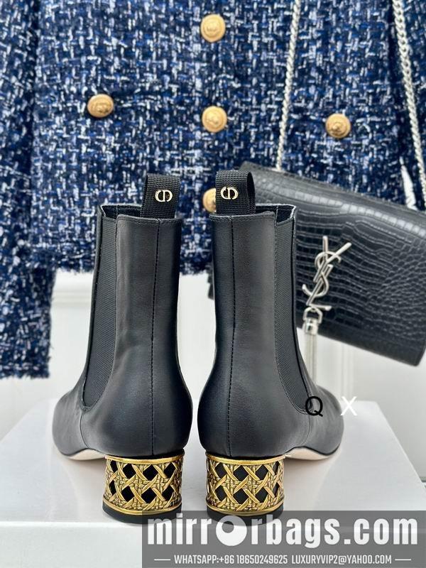 Dior Shoes sz35-40 JX1010