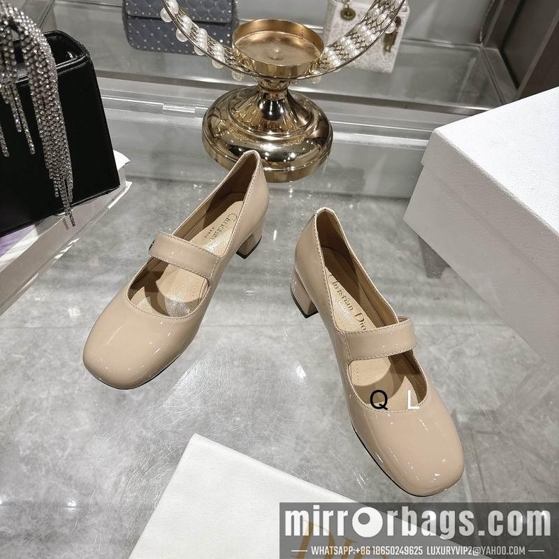 Dior Shoes sz35-40 LL1201