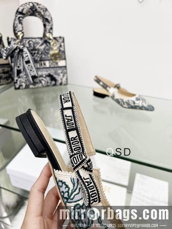 Dior Shoes sz33-44 SD0112