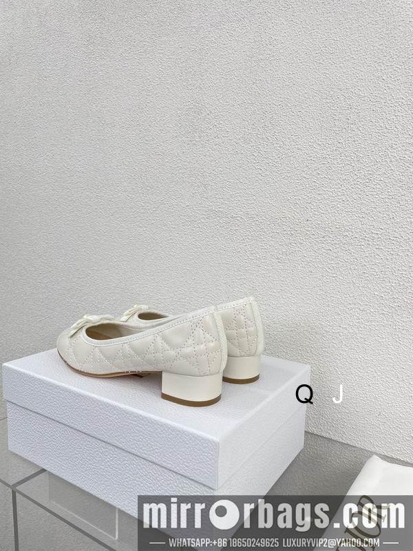Dior Shoes sz35-40 XJ0601