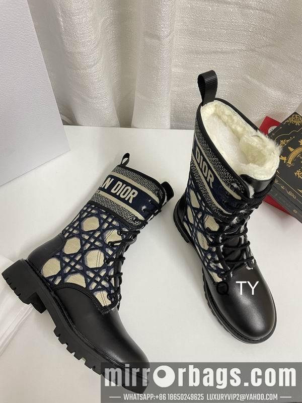 Dior Shoes sz35-40 TY0903