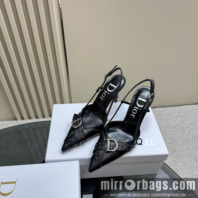 Dior Shoes sz35-40 8.5CM 2C LL1201