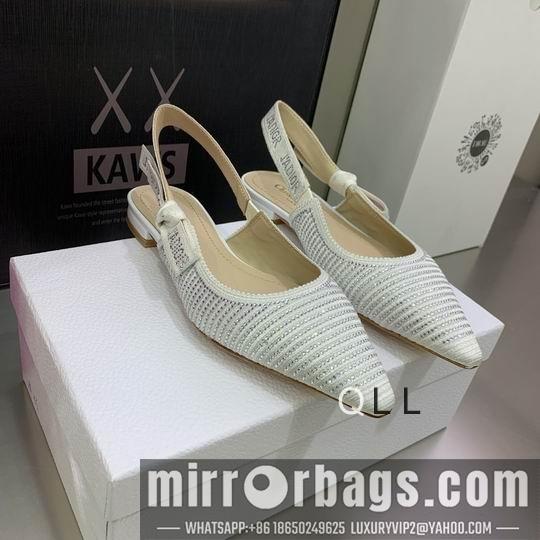 Dior Shoes sz33-44LL0110