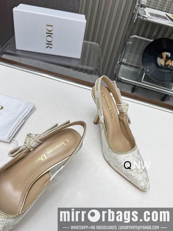Dior Shoes sz35-40 NW0715