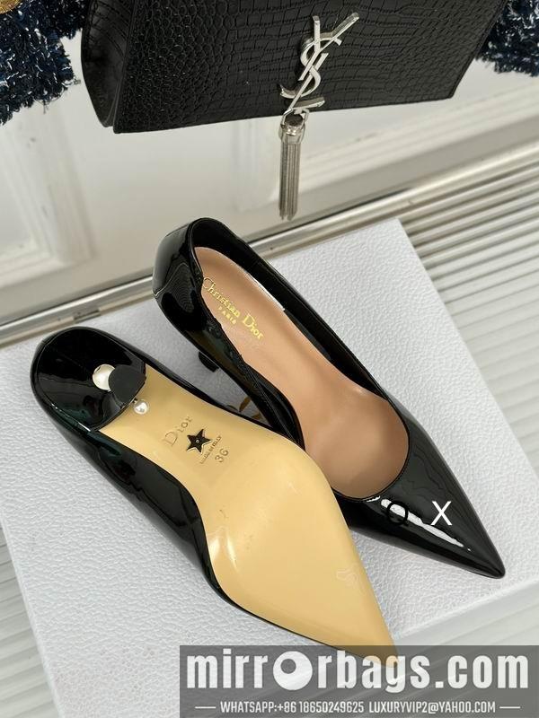 Dior Shoes sz35-40 8CM JX0720