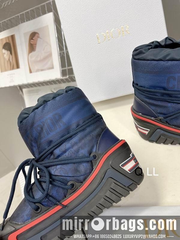 Dior Shoes sz35-40 LL1006